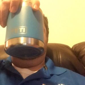 Meet your Posher, Kyle